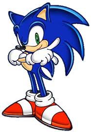 sonic